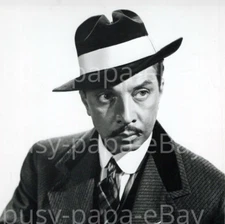 1950 Black Hand Marc Lawrence Gene Kelly J Carrol Naish Teresa Celli Photo