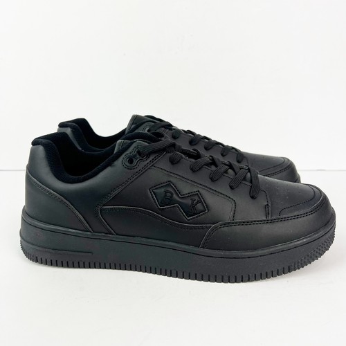 Court Sneaker Shoes NIB Size 
