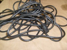 ORIGINAL 5 PIN CORD FROM KODAK 750H SLIDE PROJECTOR