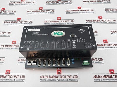 Stein Sohn SMU1-1 Substation Management Unit
