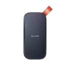 SanDisk SSD Portable Type C USB 3.2 Adaptateur Disque Externe 2To SDSSDE30-2T00-G26