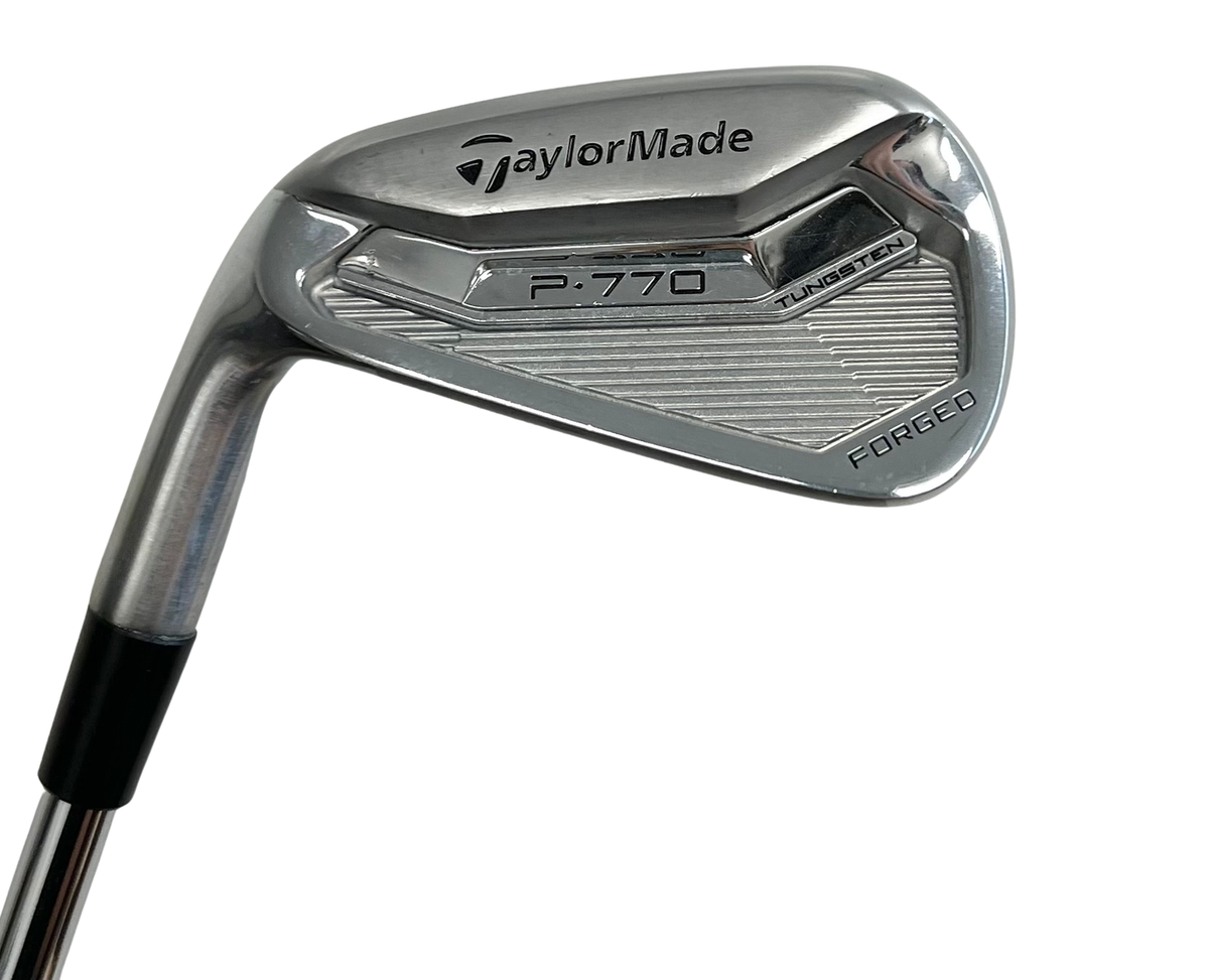 For Sale Left Handed Golf Clubs For Men Left-Handed TaylorMade