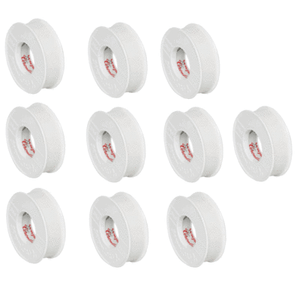 10 x Isolierband Coroplast VDE Isoband Klebeband Elektriker Band /> Schwarz /<