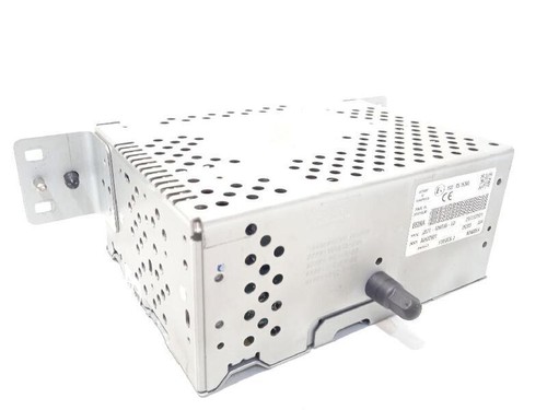 JX7118K810LU audio system für FORD FOCUS IV (HN) 1.0 ECOBOOST