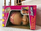 Barbie Mask 1985 by Florian -Vintage Foreign import made in Italy — photo 6