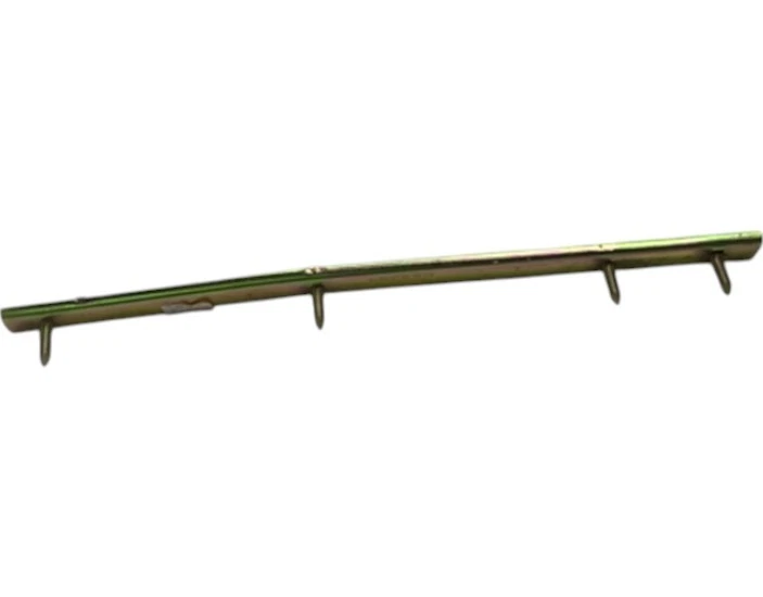 ADEQUADO PARA 1984-1985 PLACA DE CELEBRIDADE CHEVROLET 14045479 - NOVO FABRICANTE DE EQUIPAMENTO ORIGINAL 14045479 - Imagem 4 de 4