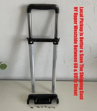 Heys Luggage Telescope Handle Suitcase Top Hold Pull Spare Retractable LB-218-1