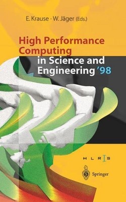 High Performance Computing in Science and Engineering '98 Egon Krause
