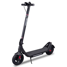 A10 10" Foldable Adult Electric Scooter 400W 365Wh Battery 15MPH With APP
