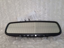 Rear View Mirror With Automatic Dimming Fits 13-20 Altima 575713 Rear View Mirror With Automatic Dimming Fits 13-20 Altima 575713