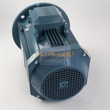 1PC ABB M3AA112MB4 4KW 4-Pole B5 Vertical 380V Motor NEW