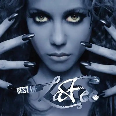 LaFee - Best Of - Die Nacht Edition (2CD)