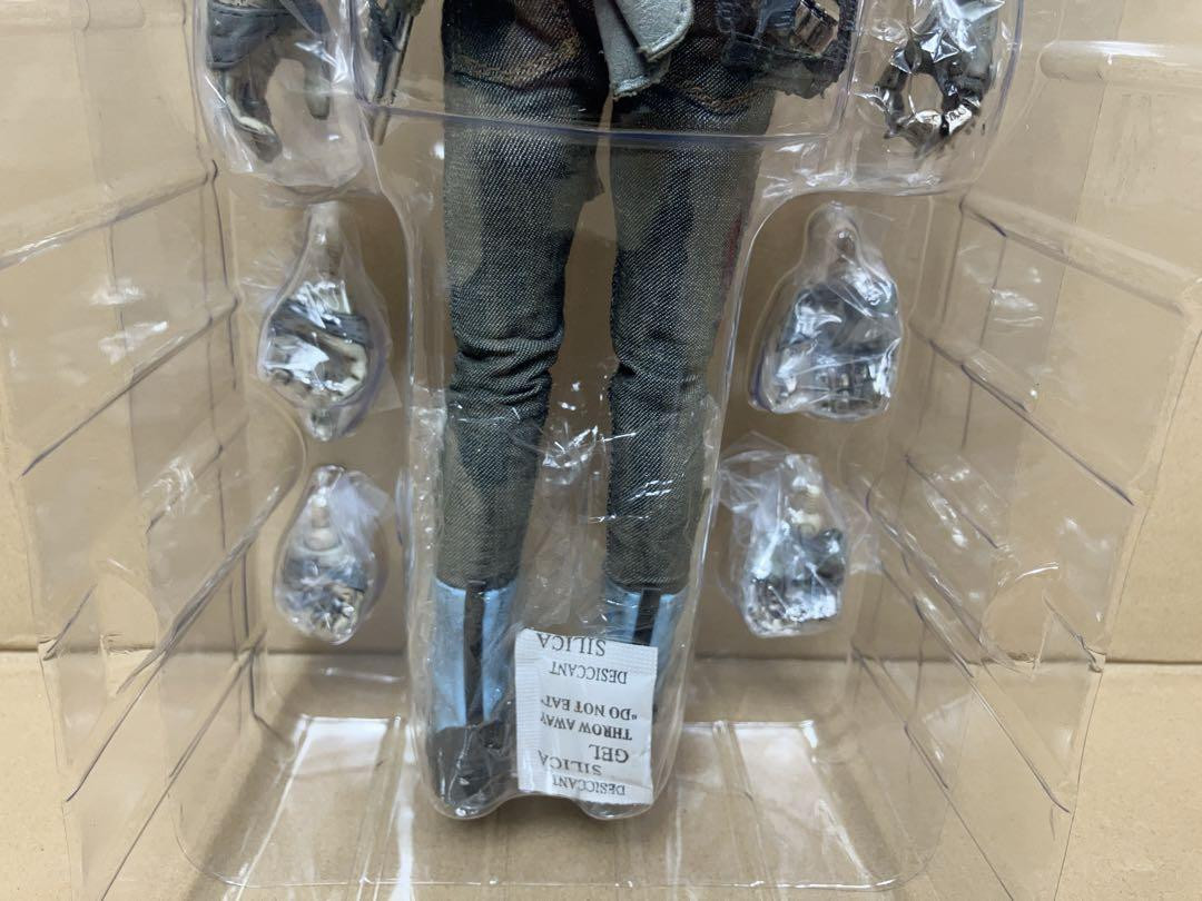 ThreeA Tomorrow KingSevenBones TK SAIGO5 | eBay