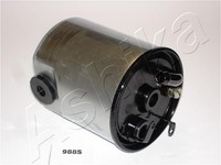 Ashika Kraftstofffilter 30-09-988 Leitungsfilter FüR Jeep Cherokee Wj Wg 2 Crd