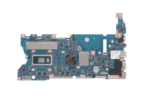 Asus Carte mère Intel I5-8265U 8Go pour PC UX461FN - 第 1/1 張圖片