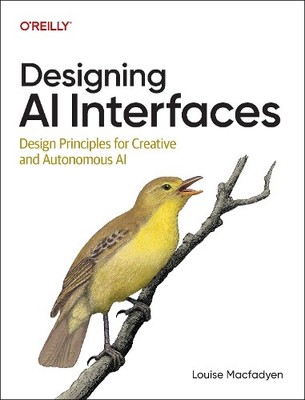 Louise Macfadyen Designing AI Interfaces (Taschenbuch) (US IMPORT)