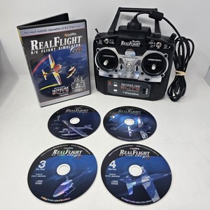 Interlink Elite Controller for sale | eBay