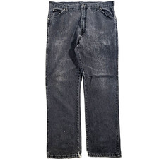 Dickies Jeans Mens 38x33 Industrial Regular Fit Straight Baggy Vintage Y2K