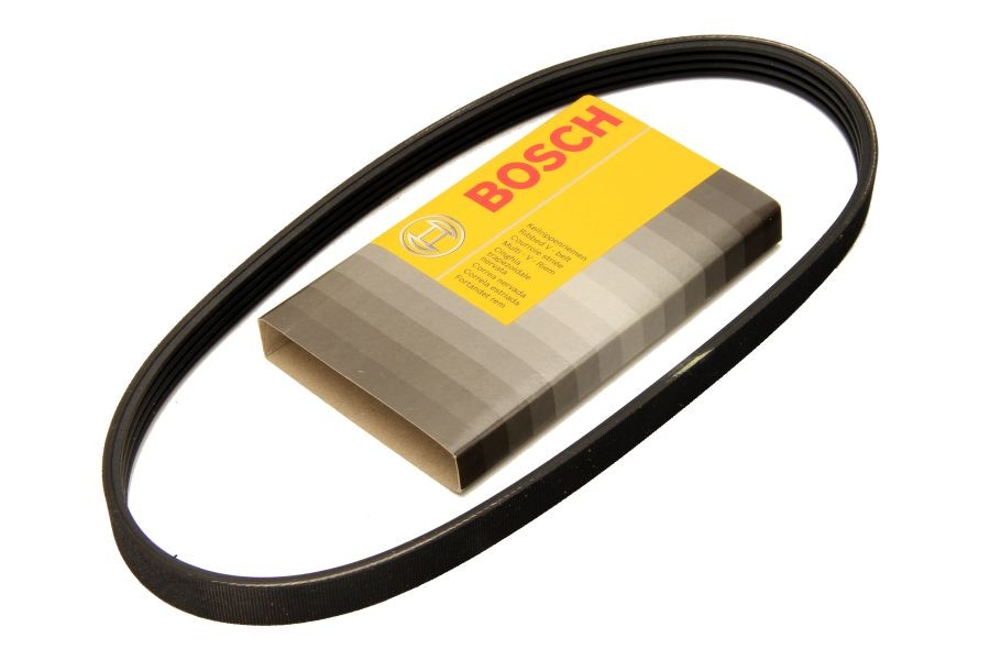 V-ribbed belt for Alfa Romeo 155, GTV, SPIDER, FIAT BRAVA, BRAVO I