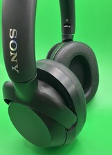 SONY ULT WEAR WH-ULT900N Wireless Noise Canceling Bluetooth Headphones - Black