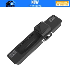 Tailgate Trunk Handle Boot Open Button for Ford 2017 Focus ST F1EB-19B514-BC