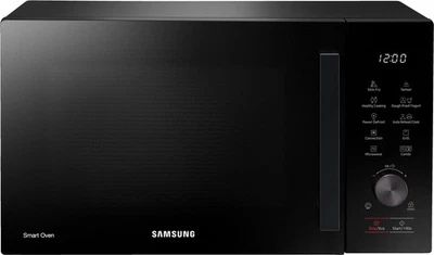 Samsung MC28A5137KK/E1 28 l Kombi-Mikrowelle, Grill & Heißluft, 900 W - Bild 1 von 4