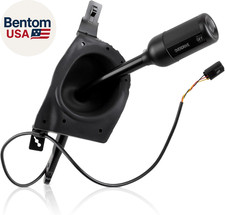 5c3z-7210-aaa Shift Lever And Shifter Boot Compatible With Ford E-150 E-250 E-35 5c3z-7210-aaa Shift Lever And Shifter Boot Compatible With Ford E-150 E-250 E-35