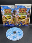 Samba De Amigo (Wii) (CIB)