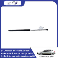 Verin de hayon / de capot Citroen C5