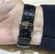 Rolex Cellini Date 18K White Gold 39MM Men’s Watch Ref. 50519 12