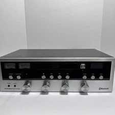 Bluetooth CD Player Stereo Receiver by Innovative Technology ITCDS - 5000