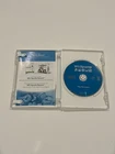 Nintendo Wii Sports 2006 Game Disc with Manual