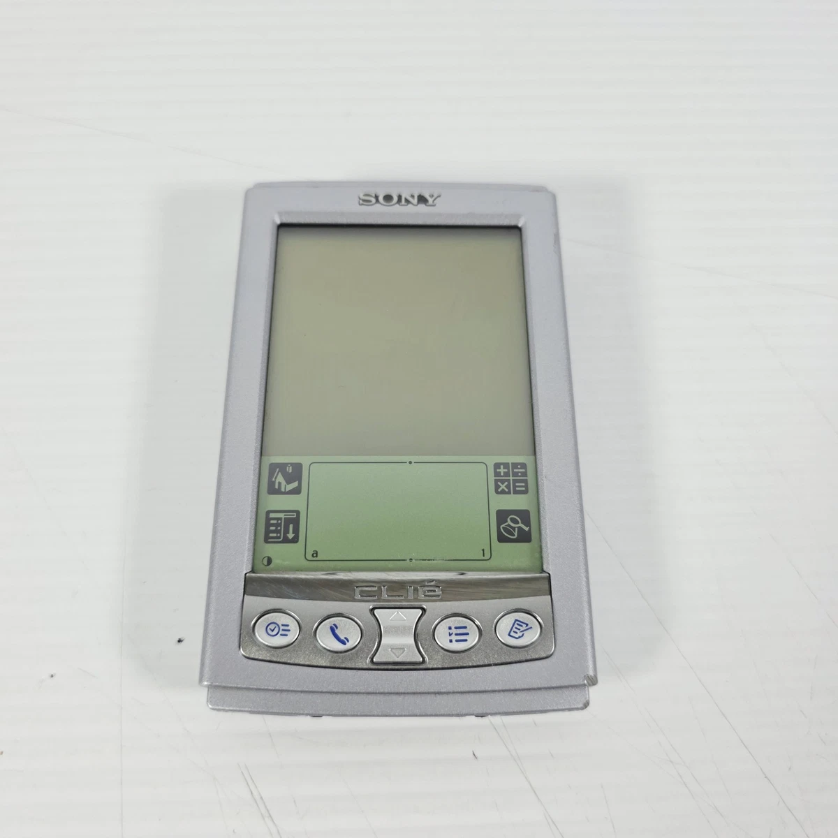 Sony Sony CLIÉ PDAs for sale | eBay
