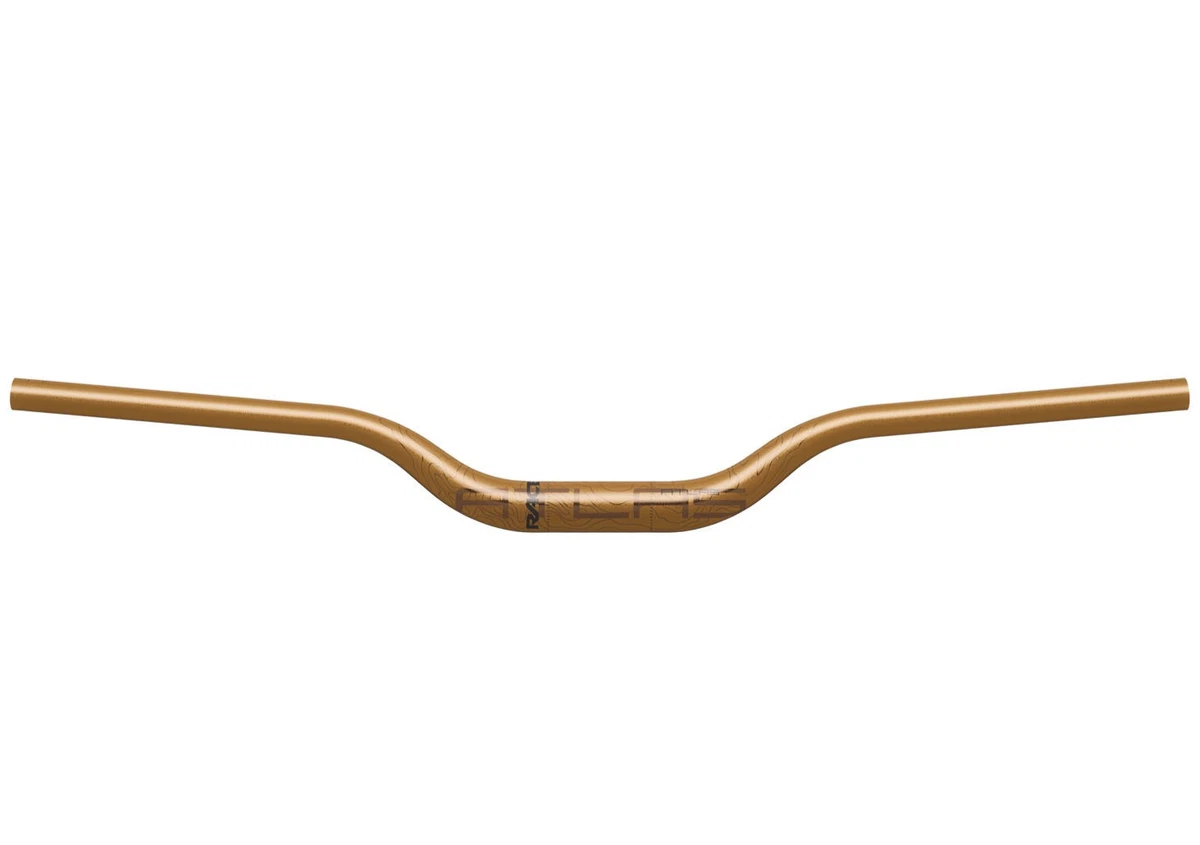 Race Face Gold Bicycle Handlebars for sale | eBay