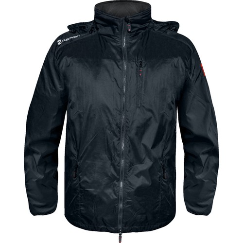 GERBING HEATED CLOTHING 2820-7398 GER-JKLN-PK-S-BLK 12V Heated Jacket Liner - Picture 1 of 3