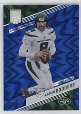 2023 Panini Donruss Elite Status Explosion 305/625 Aaron Rodgers #4 1cg5