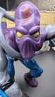 TMNT Foot Soldier 1988 Complete Original Vintage