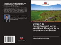L'impact De L'assainissement Sur Les Conditions D'hygièNe De La Communauté De...