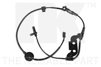 ABS Sensor Raddrehzahl NK 299926 FüR Hyundai I30 Hatchback Van GDE GD Crdi MPI