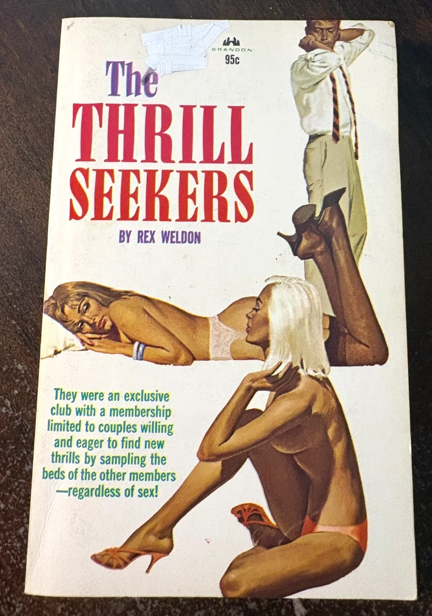 色情英语古籍与收藏老式平装书| eBay
