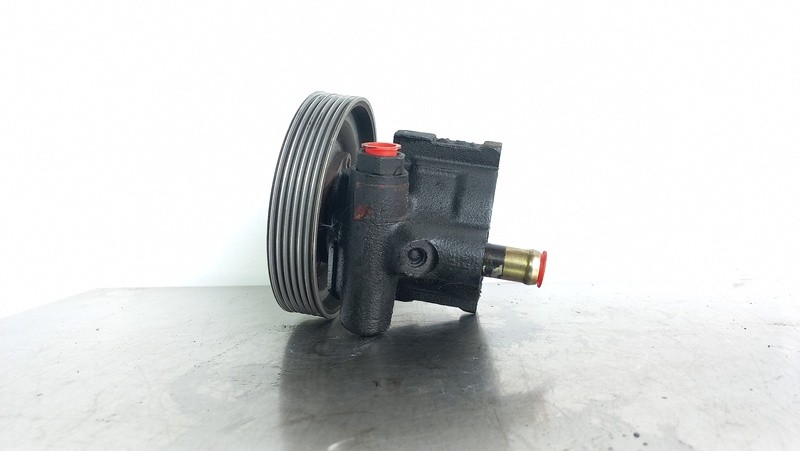 26077782RP bomba de dirección RENAULT MEGANE I FASE 2 BERLINA BA0 1.4 120360