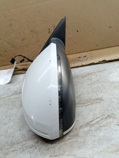 Espejo retrovisor lateral pasajero carcasa pintada eléctricamente para AUDI A6 204933 14-17 Foto 4 de 4