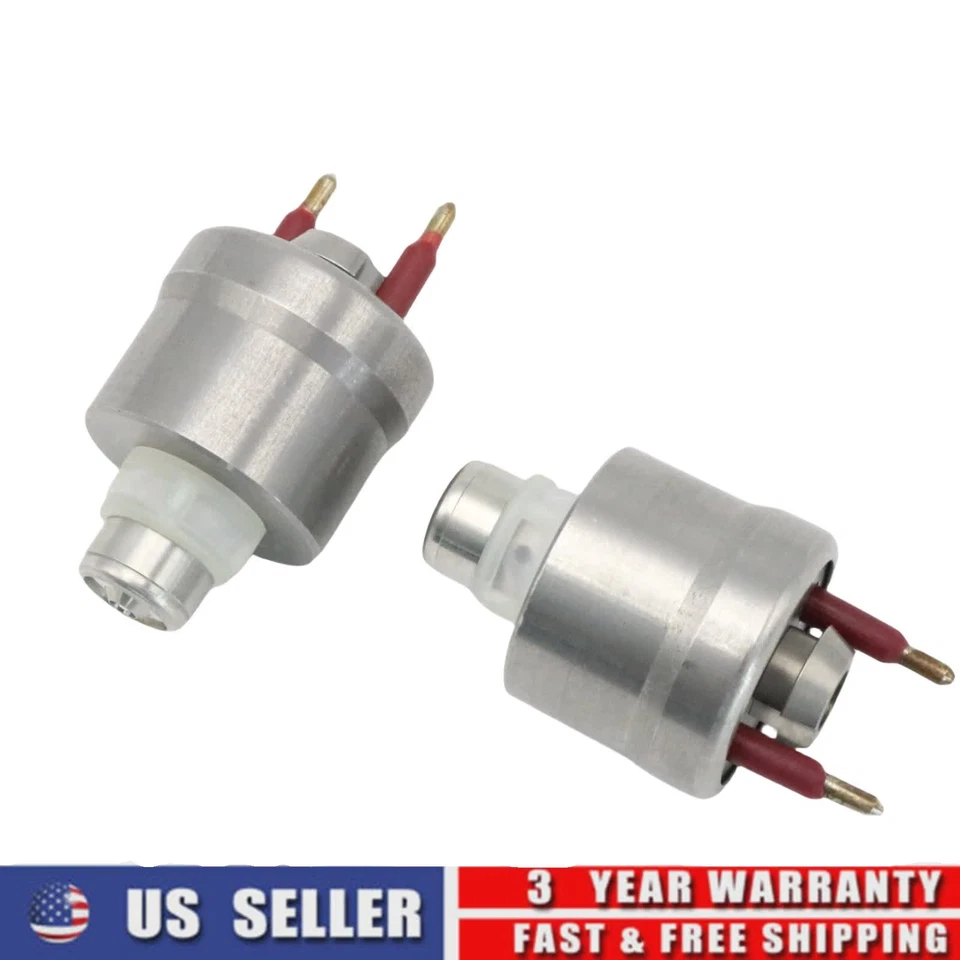 2x Fuel Injector New for Chevy Tahoe GMC Yukon Buick Cadillac Isuzu Olds V8 5.7L - Image 3 of 4