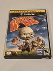 Disney's Chicken Little (Nintendo GameCube) CIB  Complete Tested