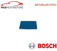INNENRAUMFILTER POLLENFILTER BOSCH 0 986 628 572 A FÜR HYUNDAI I30,I20 II