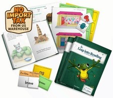 All About Reading Level 2 Materials Teacher M...