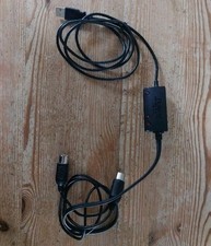 Roland UM-ONE USB Midi Interface