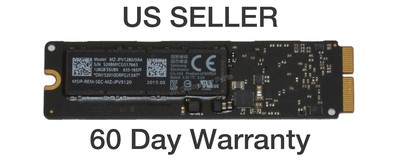 Apple MacBook Air 11.6'' A1465 13'' A1466 Mid 2013 128GB SSD Card 661-7456
