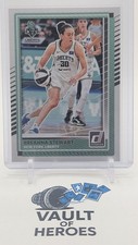 Breanna Stewart 2025 Panini Donruss #63