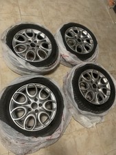 4 cerchi alfa romeo giulietta 16